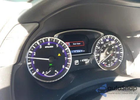 2020 Infiniti Qx60 Luxe Awd из США, поврежденный, VIN 5N1DL0MM8LC512092